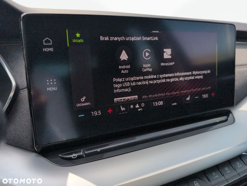 Skoda Octavia 2.0 TDI Style DSG - 28