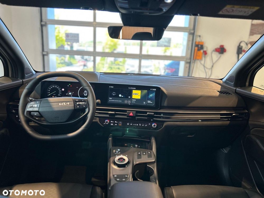 Kia Sportage 1.6 T-GDI HEV Black Edition 2WD - 29