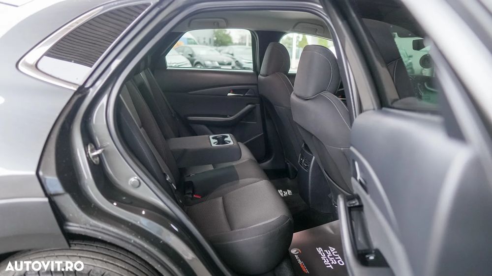 Mazda CX-30 e-SKYACTIV-G 2.0 M HYBRID 150 DRIVE - 30