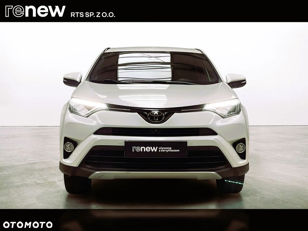 Toyota RAV4 2.0 D-4D Premium 4x2 - 8
