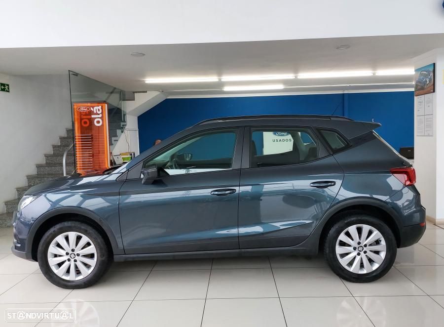 SEAT Arona 1.0 TSI Style - 4