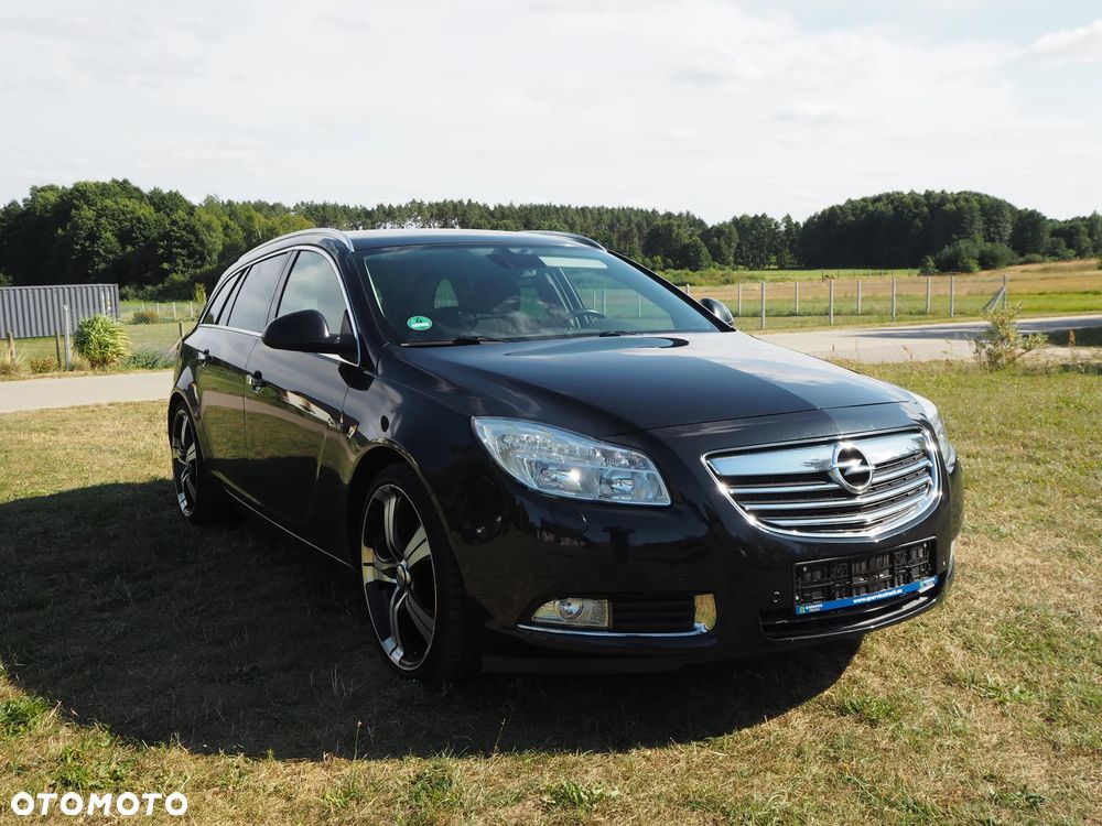 Opel Insignia 2.0 CDTI ecoFLEX Start/Stop 150 Jahre - 16