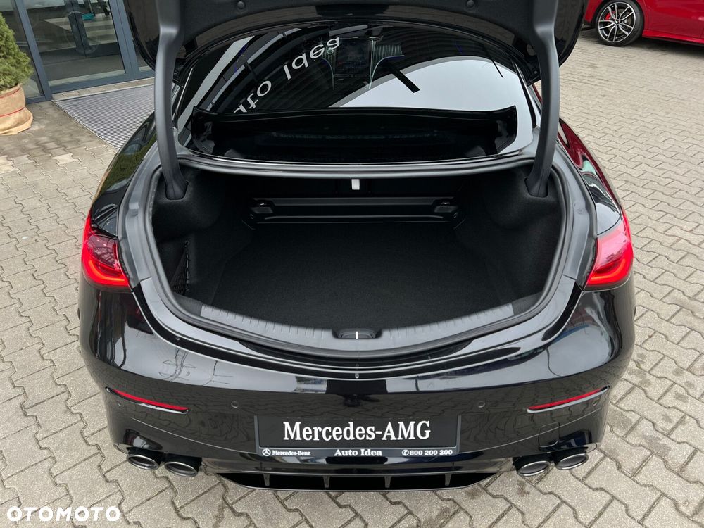 Mercedes-Benz CLE - 21