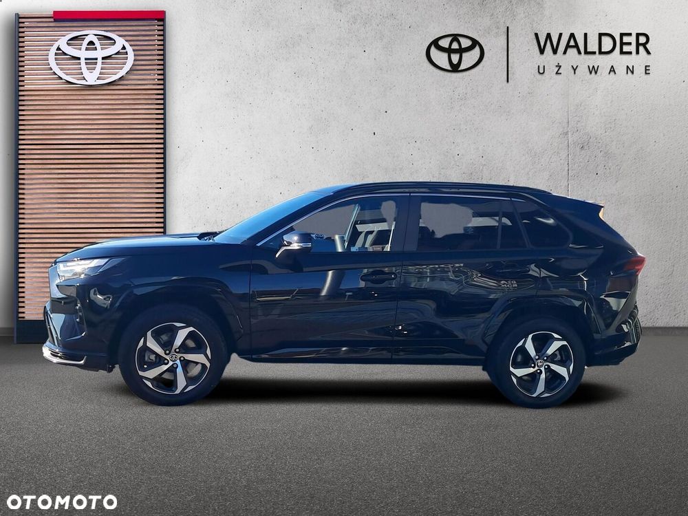 Toyota Rav4 2025 photo 2
