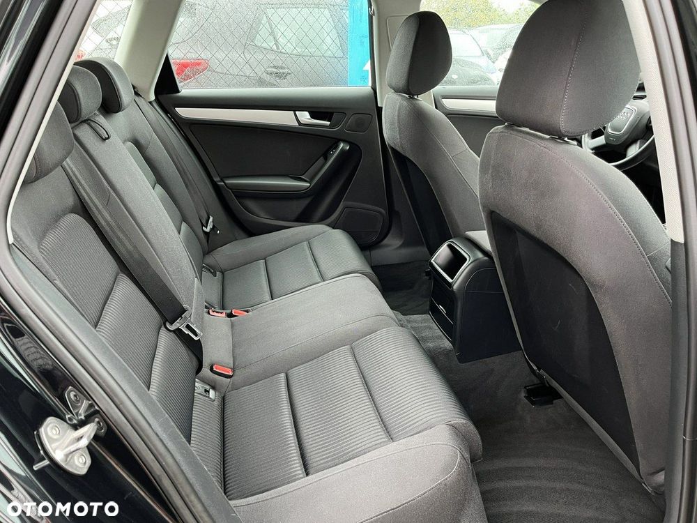Audi A4 - 31