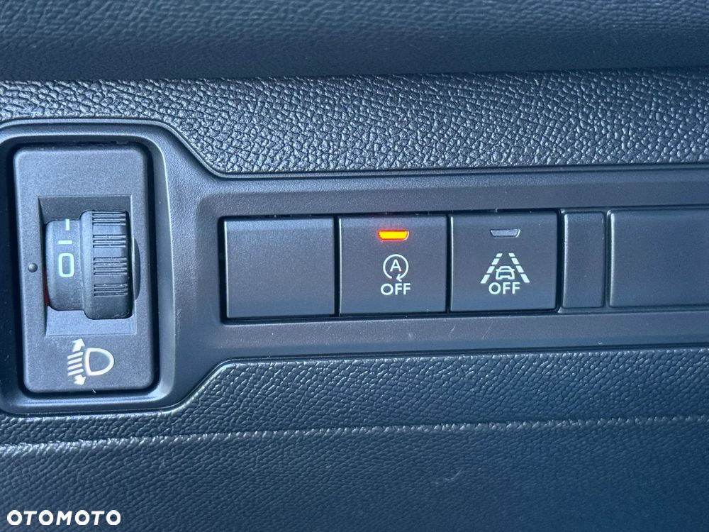 Peugeot 308 1.5 BlueHDi Allure S&S - 20