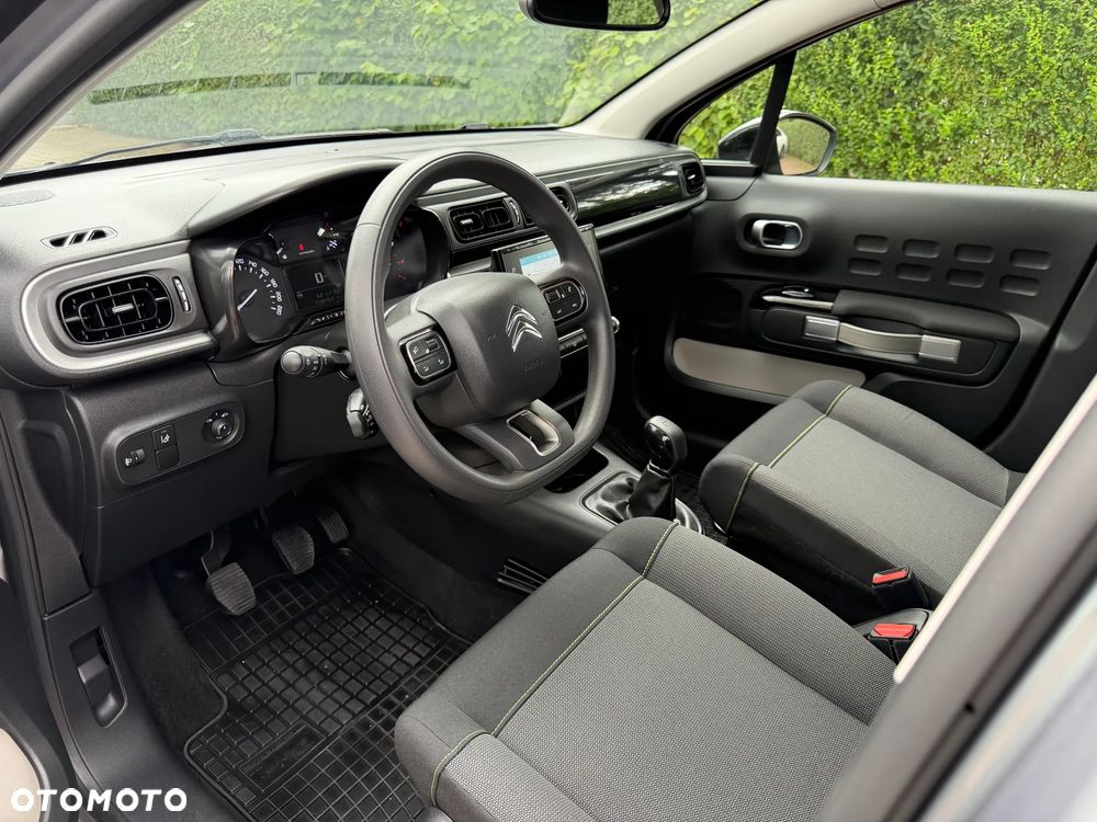 Citroën C3 - 27