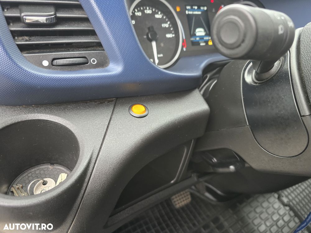 Iveco Daily - 12