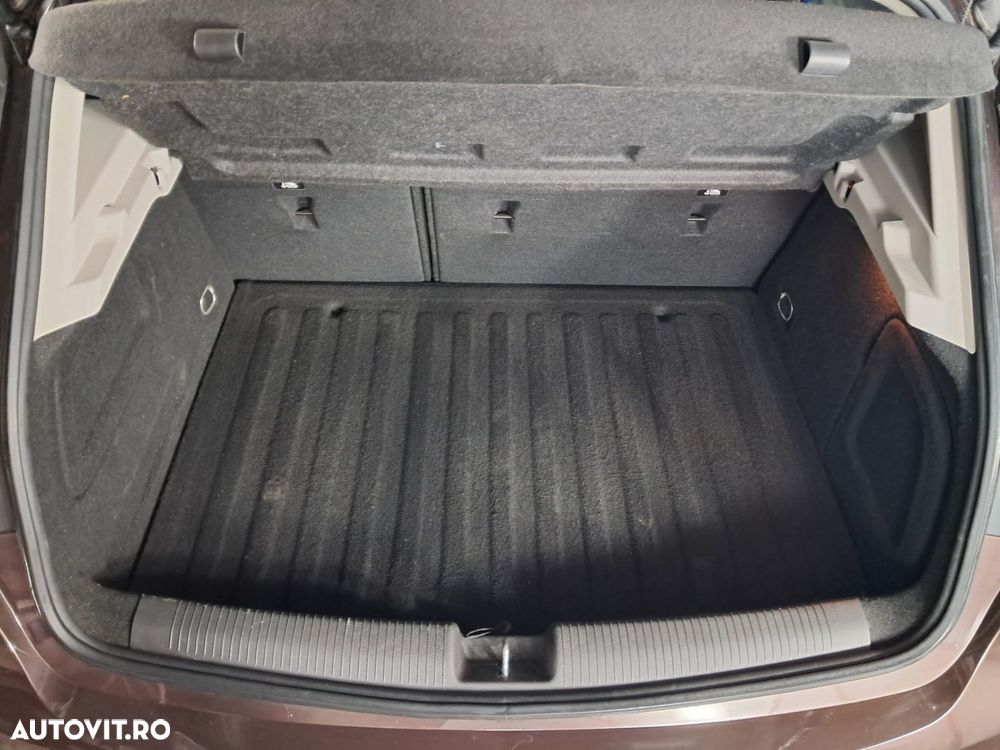 Opel Astra - 25