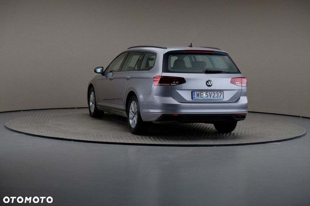 Volkswagen Passat Variant 1.5 TSI EVO Essence DSG - 2
