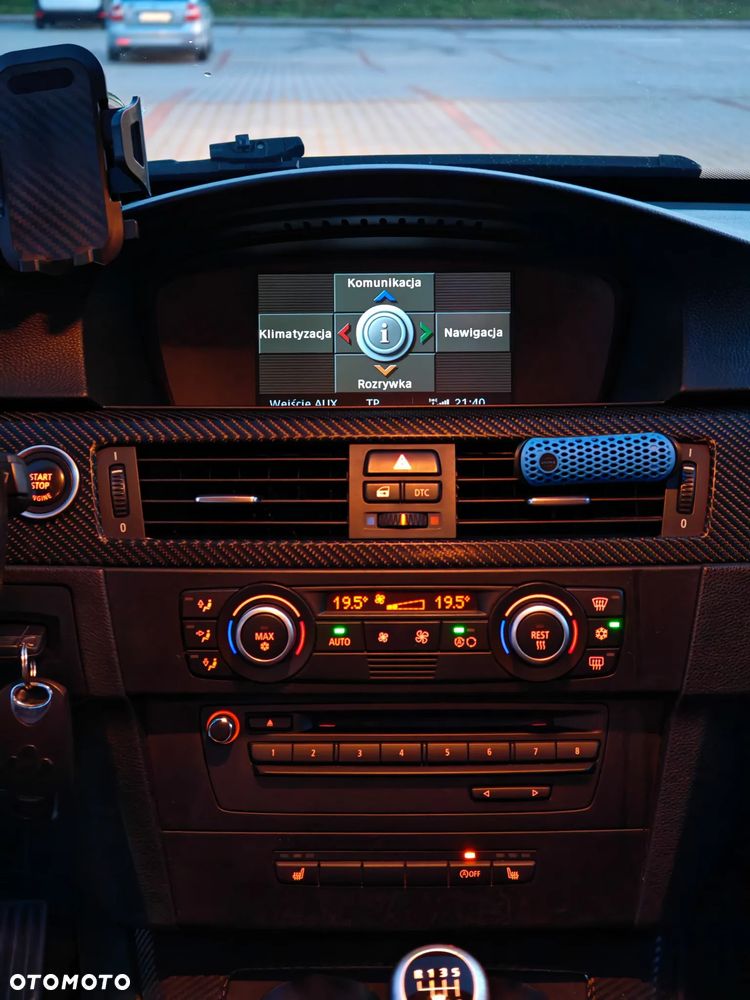 BMW Seria 3 318d - 18