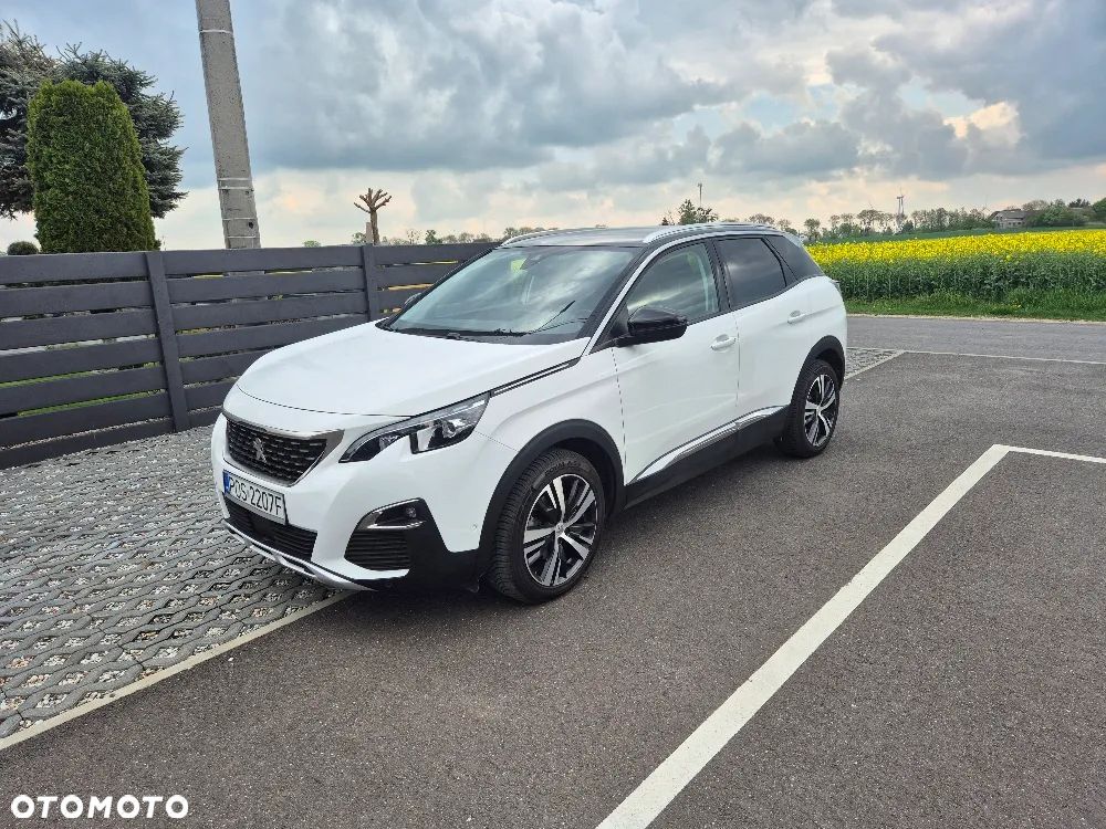 Peugeot 3008 1.2 PureTech Allure Pack S&S - 1