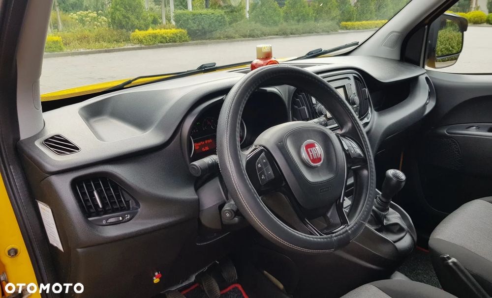 Fiat Doblo Maxi Active - 30