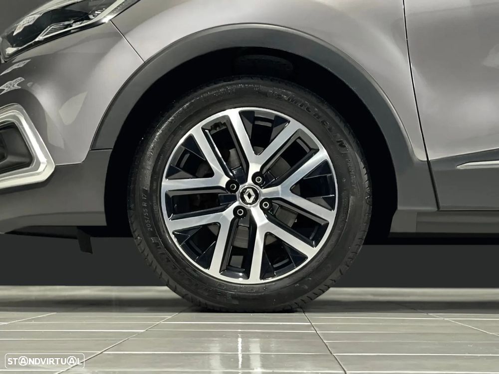 Renault Captur - 13
