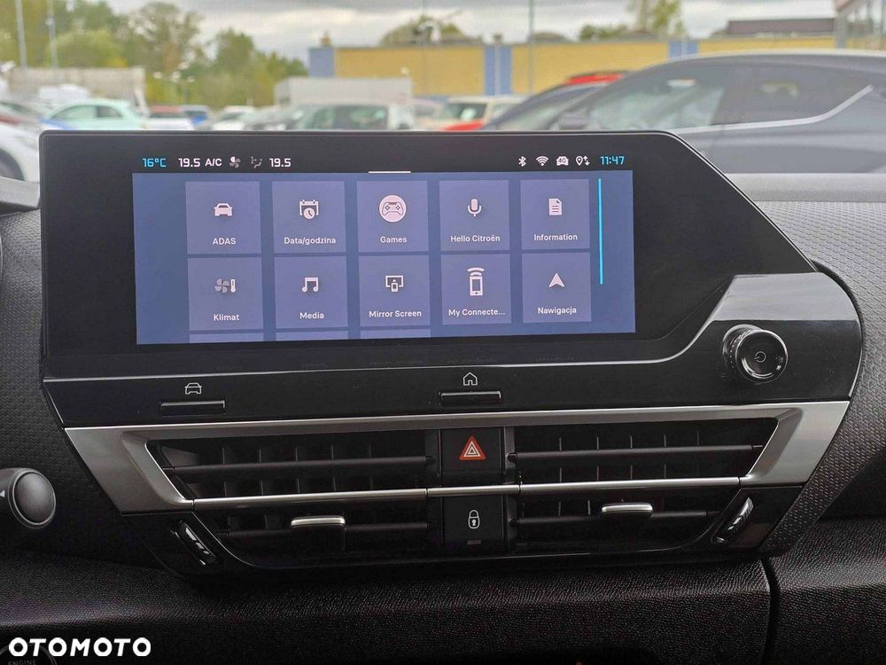 Citroën C4 - 9