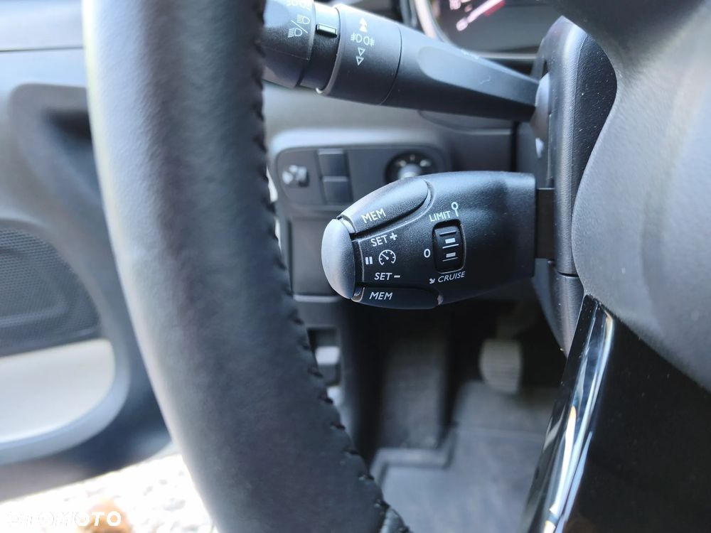 Citroën C3 1.2 PureTech Max - 30