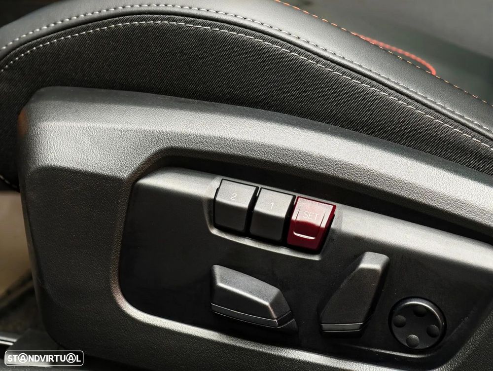 MINI 3 Portas Cooper S JCW M - 46