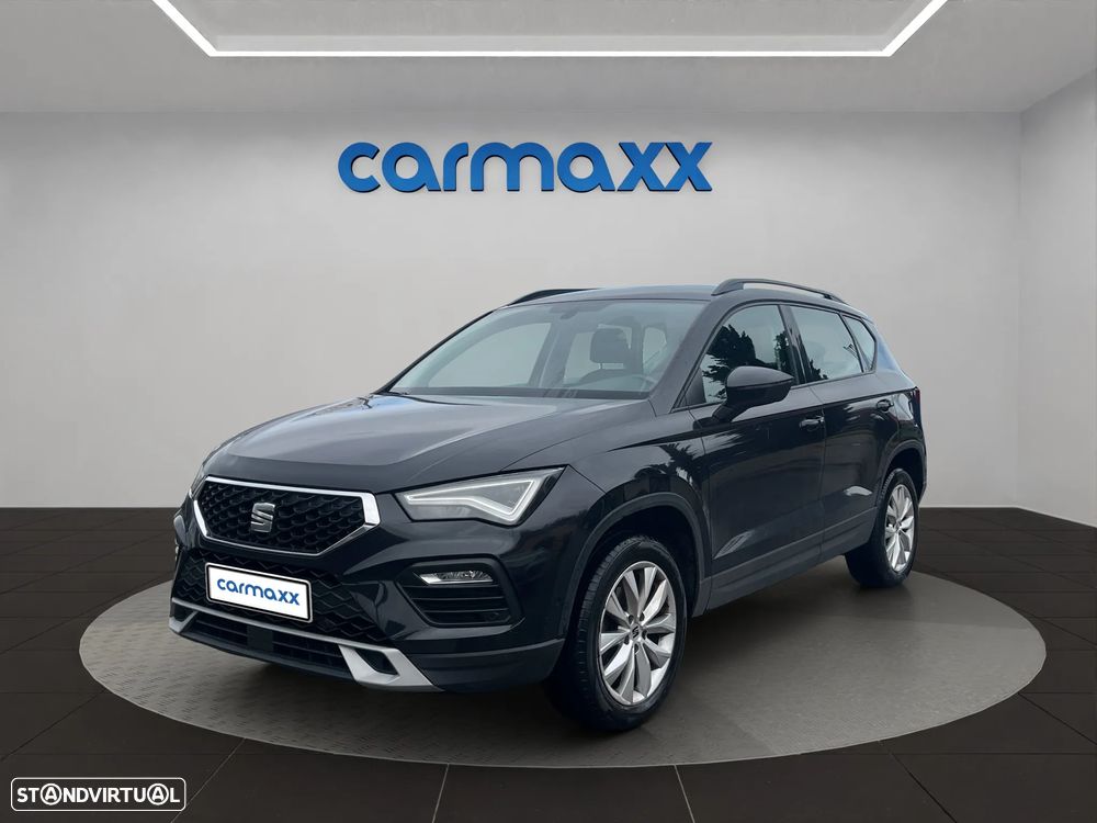 SEAT Ateca 1.0 TSI Style - 1