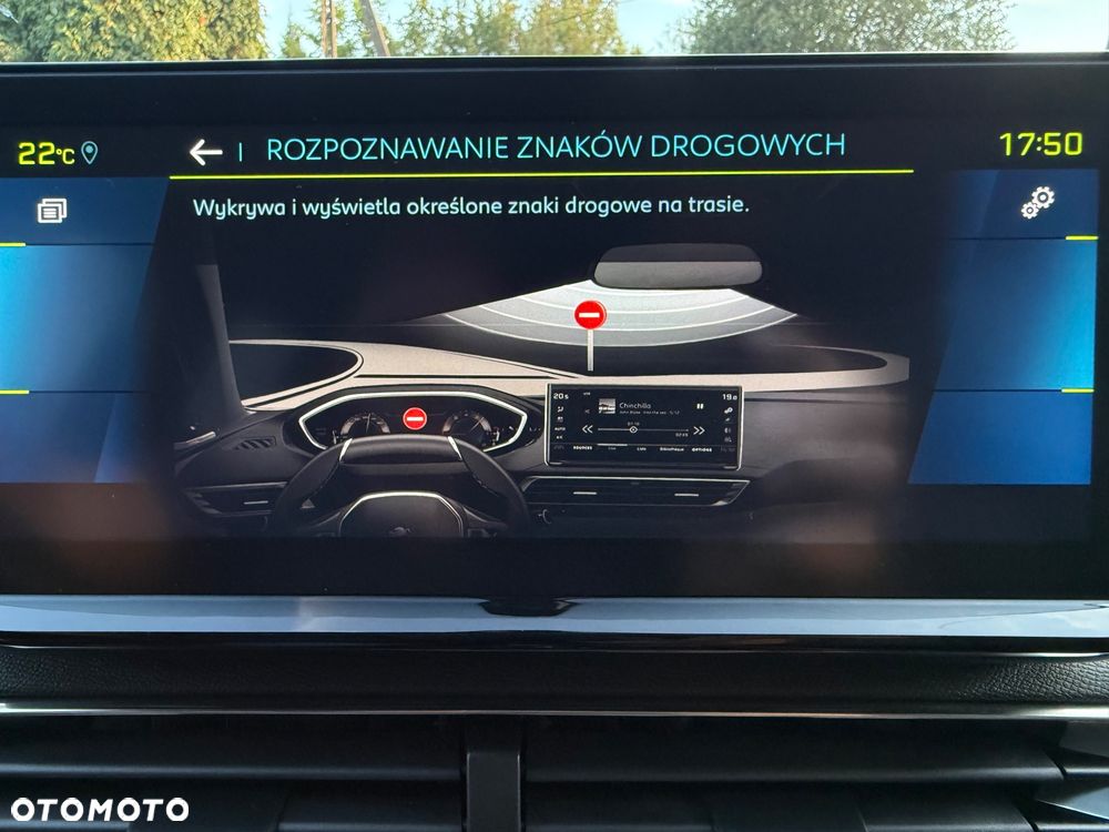 Peugeot 3008 1.6 PureTech HYbrid4 GT S&S EAT8 - 33