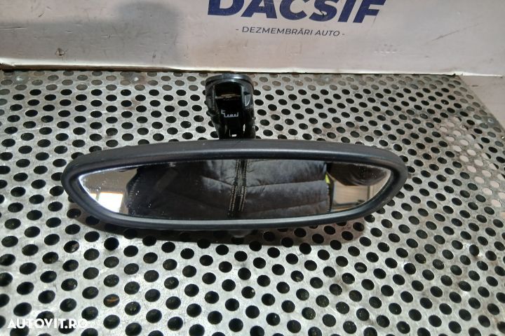 Oglinda retrovizoare parbriz E1010736 E1010736 BMW Seria 5 E60/E61 [f - 1
