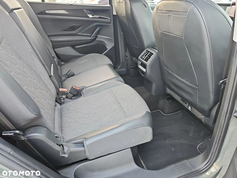 Volkswagen Tayron 1.5 eTSI mHEV Life Plus DSG - 22