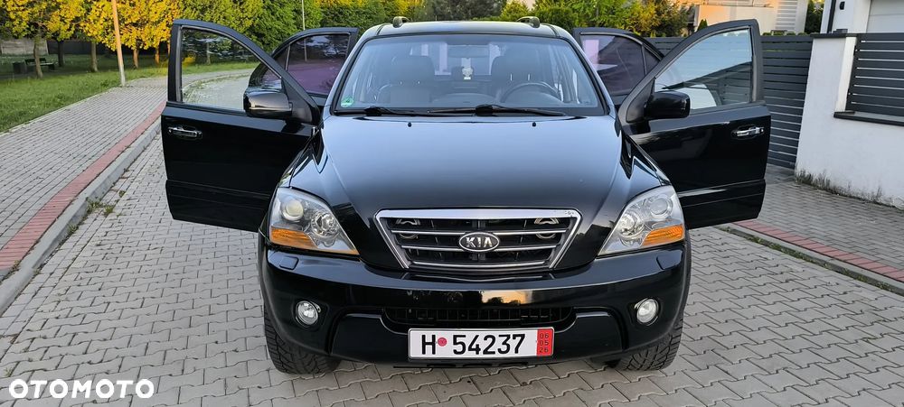 Kia Sorento 2.5 CRDi Freedom - 26
