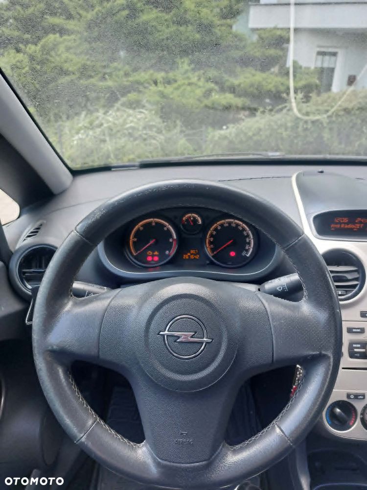 Opel Corsa 1.3 CDTI Enjoy - 11