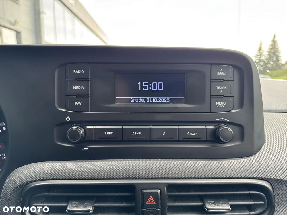 Hyundai i10 1.0 Access - 23