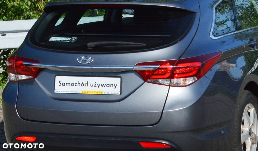 Hyundai i40 - 15