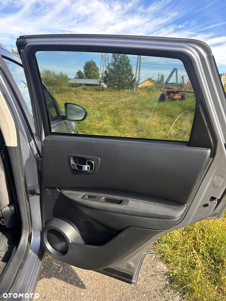 Nissan Qashqai - 26