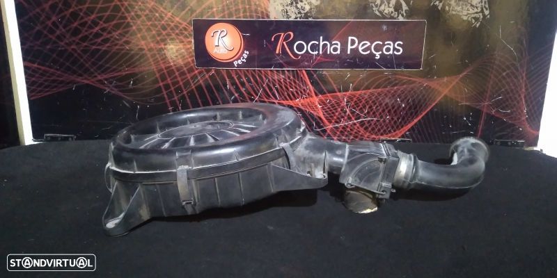 Caixa De Filtro Renault 9 (L42_) - 1