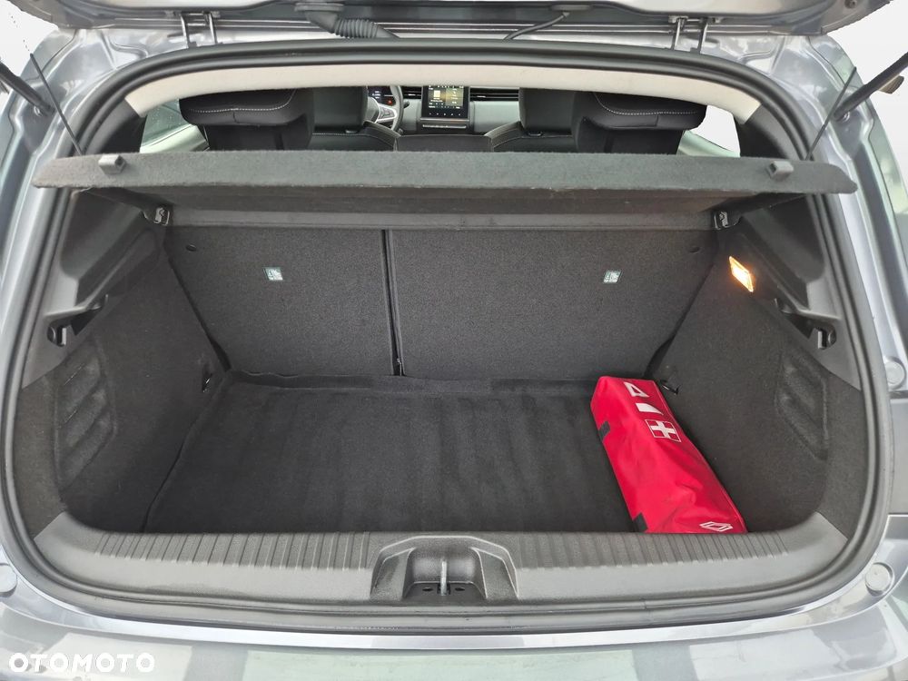 Renault Clio 1.6 E-TECH Equilibre - 23