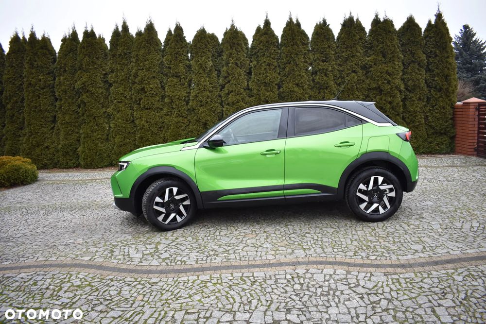 Opel Mokka 1.2 DI Turbo Ultimate - 19
