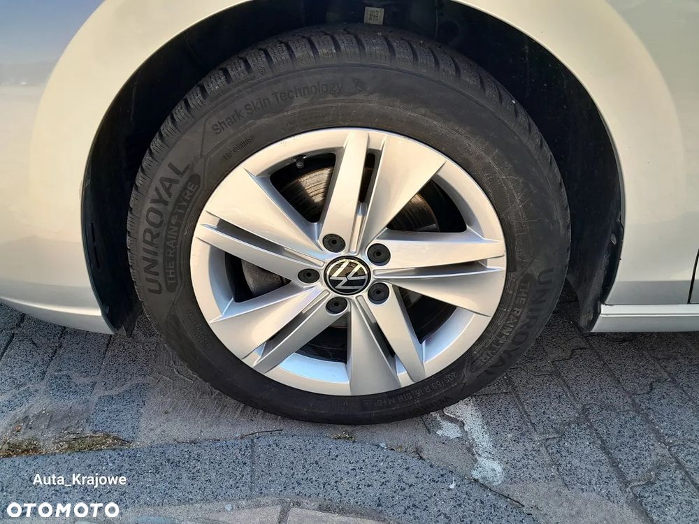 Volkswagen Golf 1.5 TSI EVO Life - 35