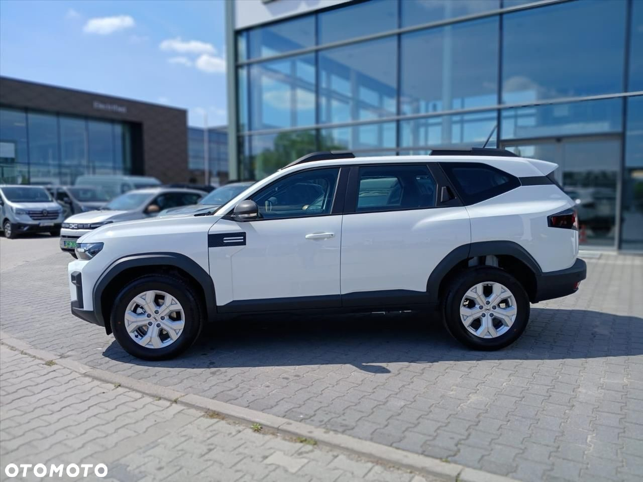 Dacia Bigster - 2