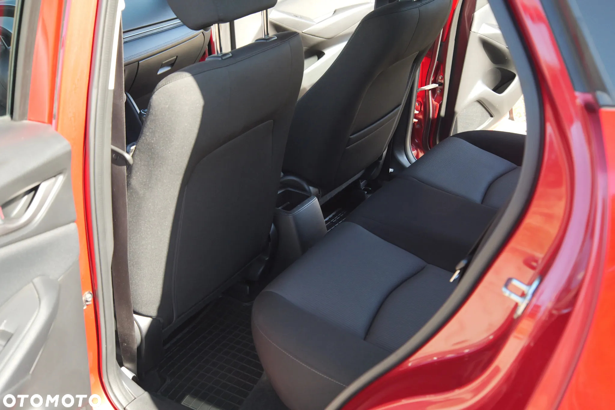 Mazda CX-3 2.0 Skymotion - 13