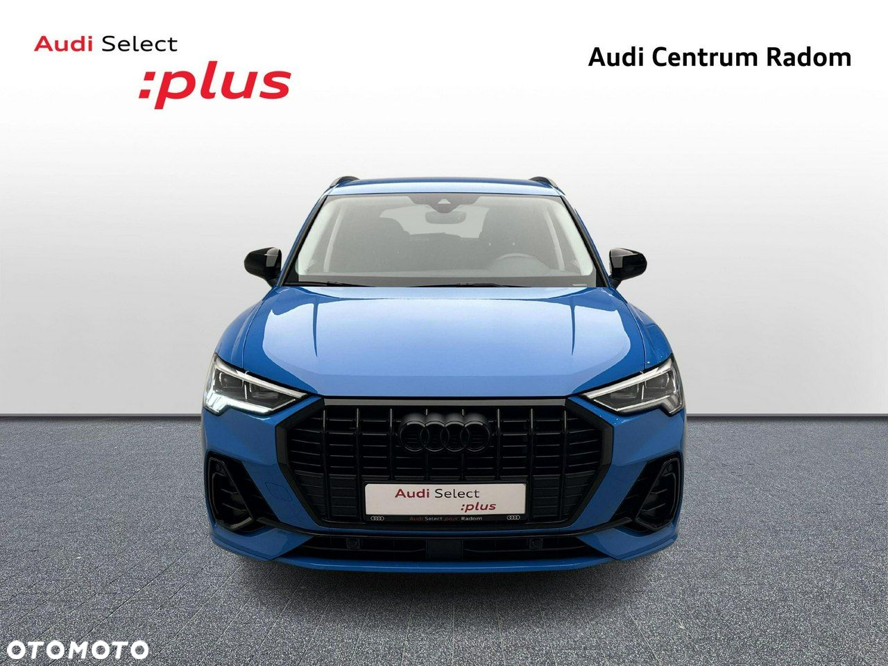 Audi Q3 - 8