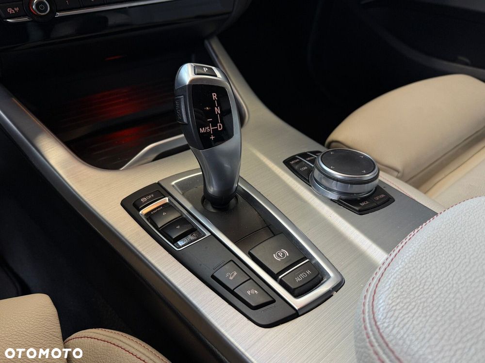 BMW X4 - 25