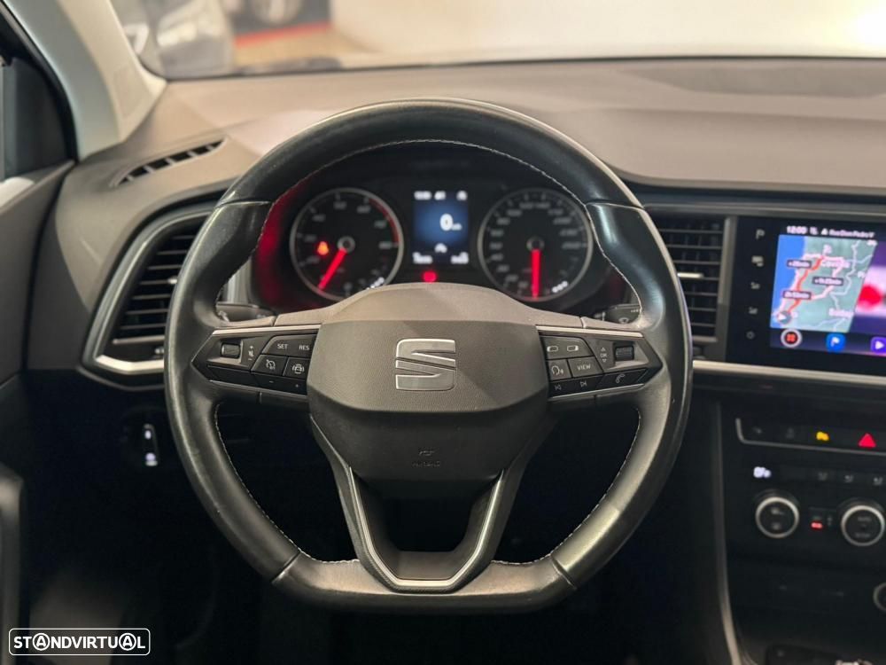 SEAT Ateca 1.0 TSI Style - 30
