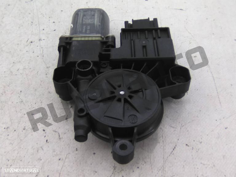 Motor Elevador Frente Direito Confort 2q195_9406b Seat Ibiza V - 7