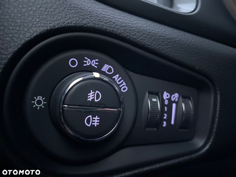 Jeep Renegade 1.3 GSE T4 Turbo Limited FWD S&S - 29