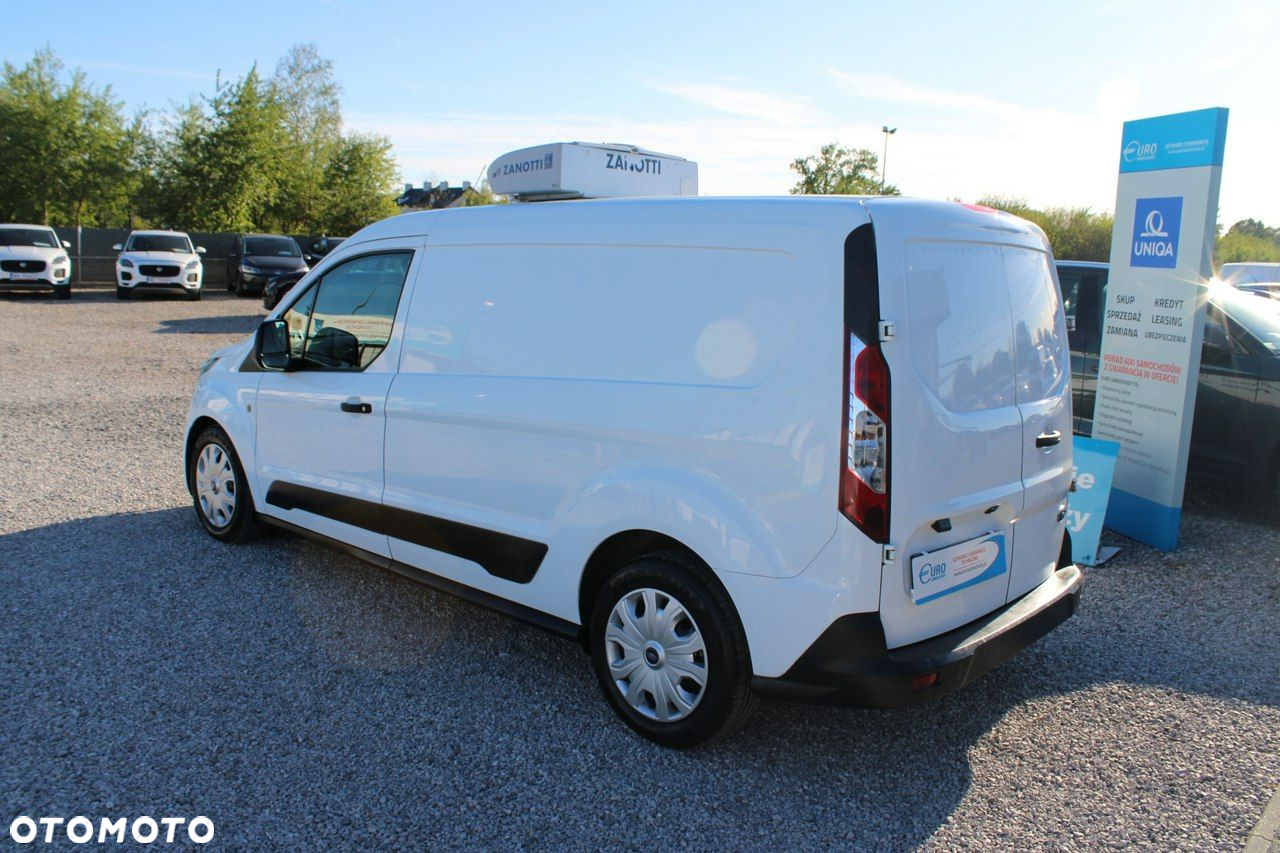 Ford Transit Connect - 10