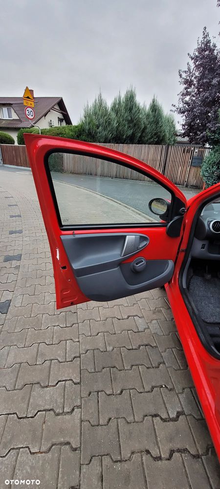 Citroën C1 1.0 Advance - 20