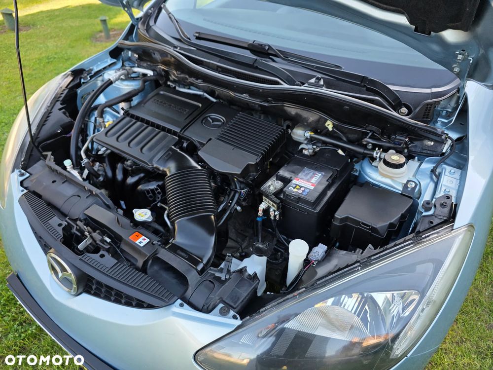 Mazda 2 1.3 Dynamic - 28