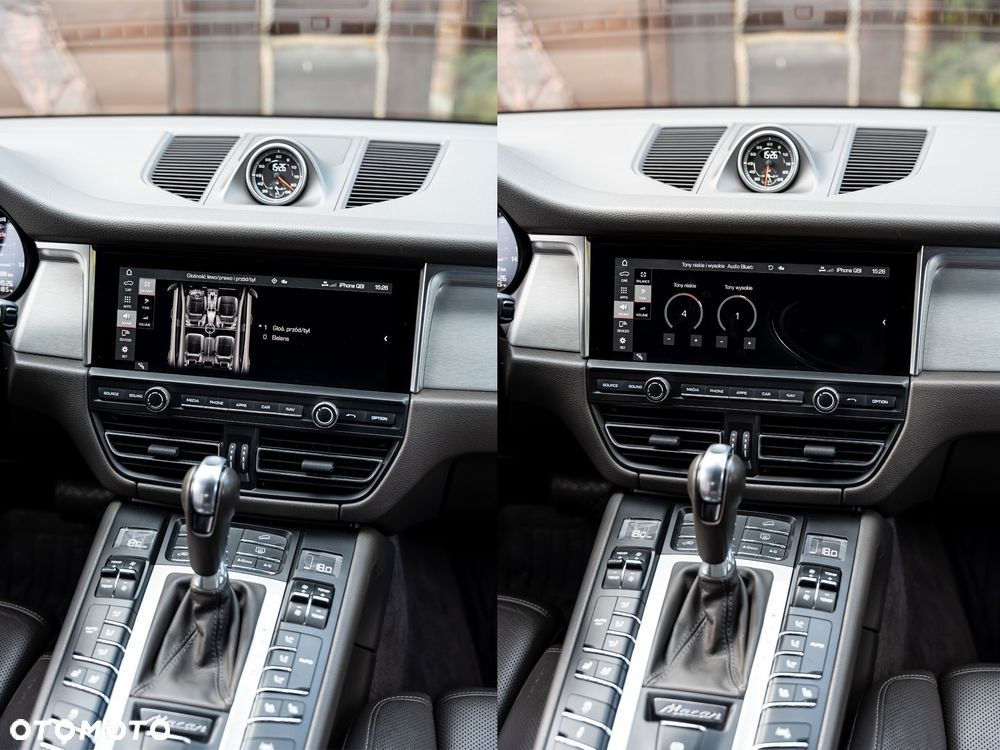Porsche Macan Standard - 33