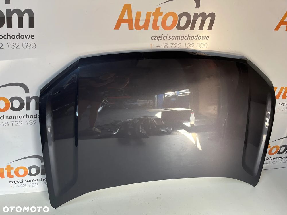 VW T-CROSS Maska 2GM82315 - 1