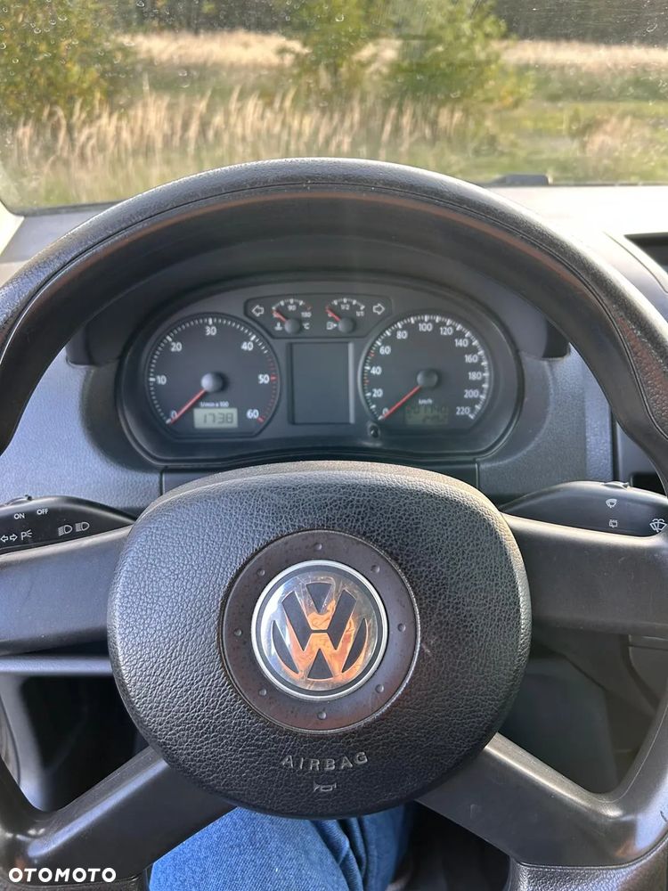 Volkswagen Polo 1.4 TDI DPF Sportline - 9