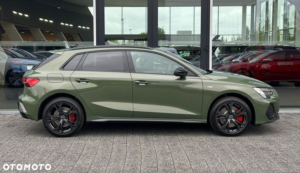 Audi A3 Sportback - 5