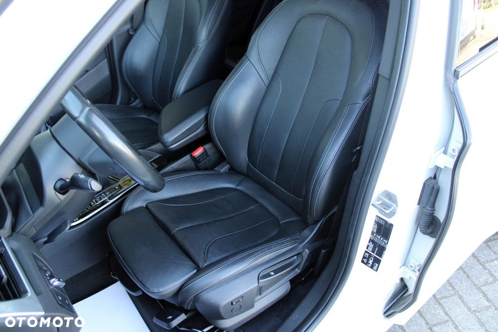 BMW X1 xDrive18d M Sport sport - 11