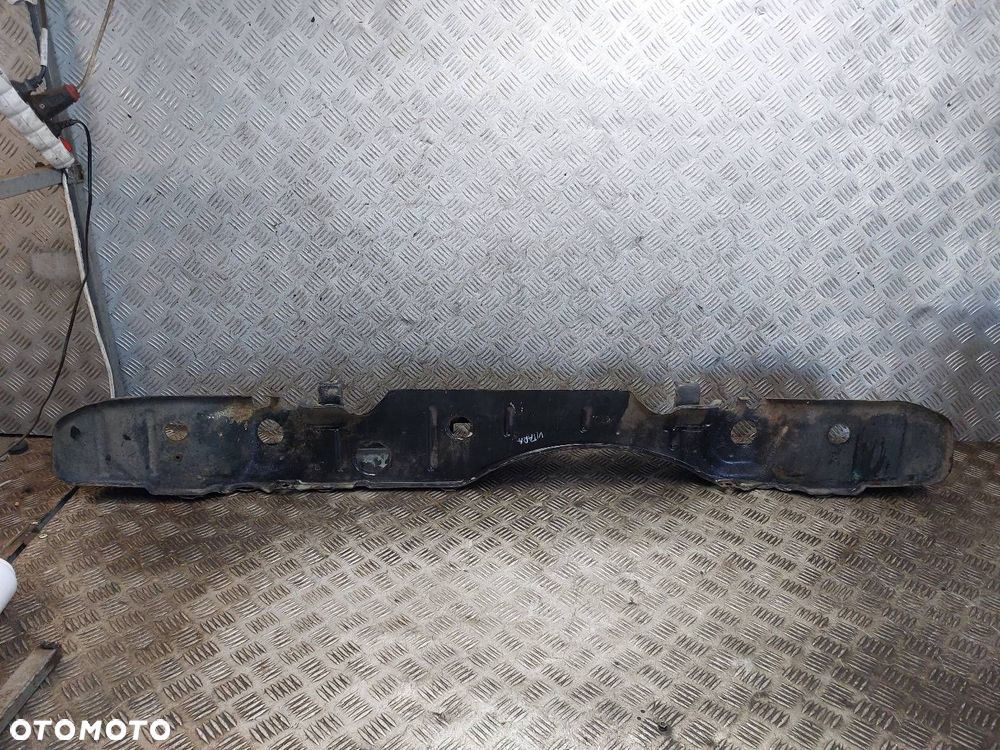 BELKA POD ZDERZAK TYŁ SUZUKI GRAND VITARA I ID: 237610 - 3